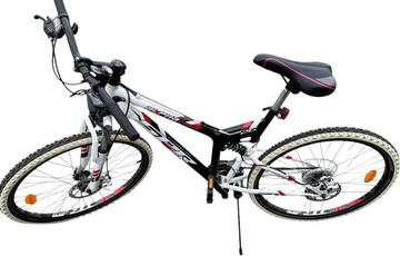 Б/в Велосипед Alpha s.p.r. 26" 01-200995564