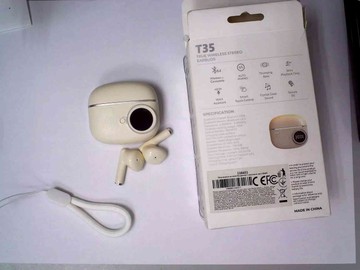 Б/в Навушники Wireless t35 01-200995797