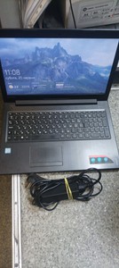 Б/в Ноутбук Lenovo 15/core i3 7100u ddr3/8gb ddr3/hdd *відсутній/ssd 128 gb/*інтегрована 01-200996103