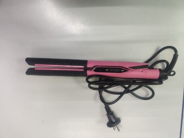 Б/в Вирівнювач-плойка Hair Straightener 105108 01-200996253