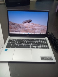 Acer chromebook 315 cb315-4h-n21q9 128gb