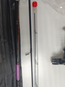 Б/в Вудилище Brain apex double / 3.90m 3.5lb 01-200996062