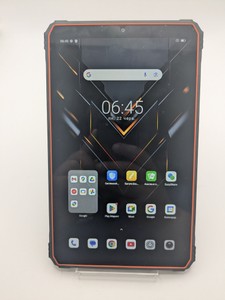 Б/у Планшет Blackview active 5 8/128gb 01-200995976