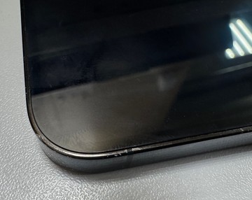 Б/в Мобільний телефон Apple iphone 12 pro max 128gb 01-200996279