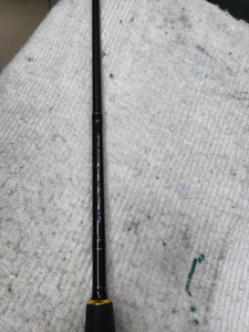 Б/у Спиннинг Flagman blackfire 2.21m 3-15g 01-200997389