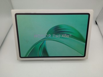 Б/у Планшет Honor pad x8a 4/128gb 01-200997215