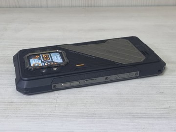 Б/в Мобільний телефон Cubot kingkong x 16/256gb 01-200997895