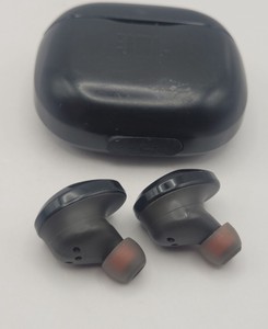 Б/в Навушники Jbl tune 120tws black 01-200997901