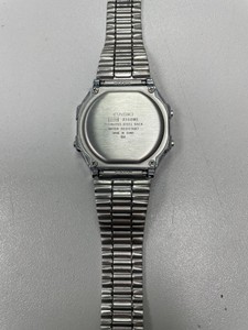 Б/в Годинник Casio a168we 01-200996497