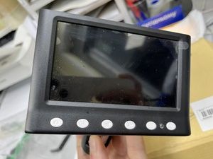 Б/в Микроскоп Digital Miroscope dm7-z33 01-200997525