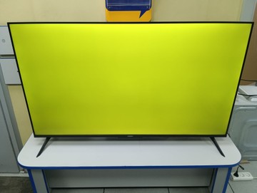 Б/у Телевизор Xiaomi tv a 50 2025 01-200997972