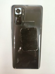 Б/в Мобільний телефон Xiaomi redmi note 10 pro 6/64gb 01-200997976