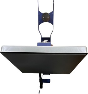 Б/в Термопрес Heat Press Machine hp 380 f 01-200972390