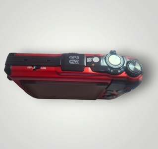 Б/в Компактний фотоапарат Olympus tg-6 01-200975560