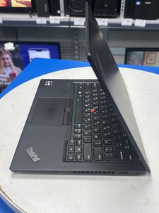 Б/в Ноутбук Lenovo 15/ryzen 5 pro 4650u ddr4/8gb ddr4/ssd 256 gb/*інтегрована 01-200974130