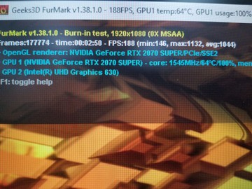 Б/у Системный блок Пк intel core i7-8700/ram 16 gb/hdd відсутній/ssd 2000 gb/nvidia rtx 2070 super (geforce) 8gb gddr6 256 01-200989629