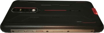 Б/в Мобільний телефон Hotwav cyber 8 4/64gb 01-200926507