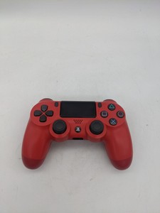 Б/в Геймпад Sony dualshock 4 v2 01-200928366
