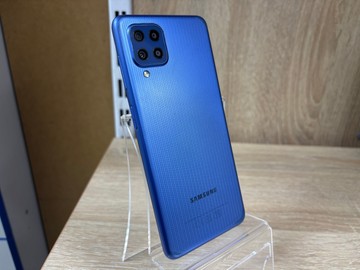 Б/у Мобільний телефон Samsung galaxy m22 sm-m225 4/128gb 01-201002387
