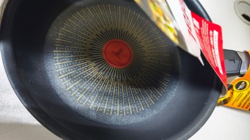 Б/в Пательня Tefal excellence fusion 24см g3380402 01-201003069
