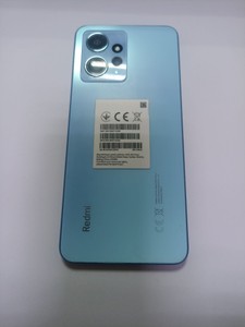 Б/в Мобільний телефон Xiaomi redmi note 12 8/256gb 01-201002729