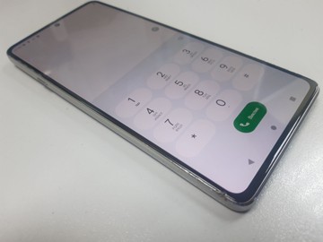 Б/в Мобільний телефон Motorola edge 20 8/128gb 01-201001298
