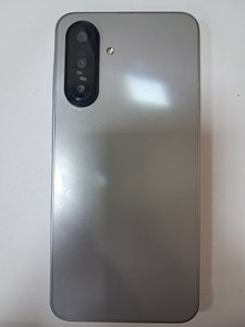 Б/в Мобільний телефон Samsung galaxy a17 4g 4/128gb 01-200943941