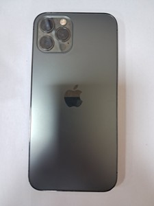 Б/в Мобільний телефон Apple iphone 12 pro 128gb 01-200998806