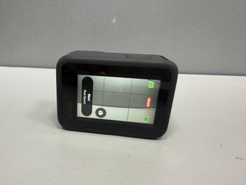 Б/в Екшн-камера Gopro hero9 01-201003313