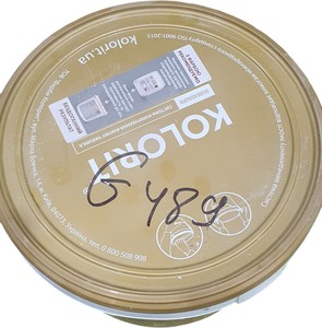 Б/в Фарба Kolorit legenda 9 л колір g489 01-200999557