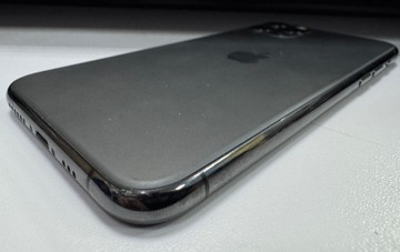 Б/у Мобільний телефон Apple iphone 11 pro 256gb 01-200999144