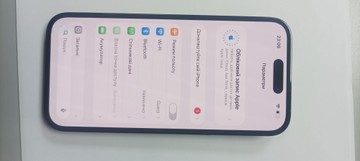 Б/в Мобільний телефон Apple iphone 14 pro 256gb esim 01-201002517