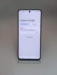 Б/в Мобільний телефон Vivo v50 lite 5g 8/256gb 01-200923418