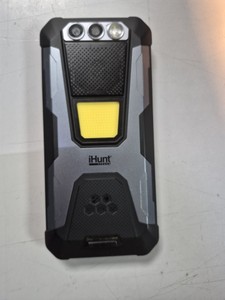 Б/в Мобільний телефон Ihunt titan music p22000 ultra 8/256gb 01-201003468