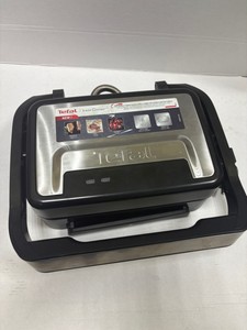 Б/в Гриль Tefal inicio compact gc270d10 01-200999718