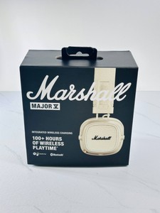 Б/в Навушники Marshall major v 01-201003887