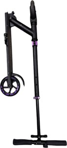 Б/в Самокат Smj Sport nl-500-145 01-200979798