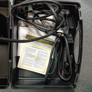Б/у Сварочный аппарат Kaiser Welding mma-280 home line 01-201004588