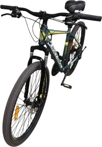 Б/в Велосипед Like2Bike active 1.0 27.5" 01-200972224