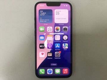 Б/в Мобільний телефон Apple iphone 13 128gb 01-201003984