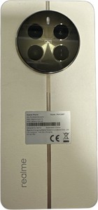 Б/в Мобільний телефон Realme 12+ 5g 8/256gb 01-200982067