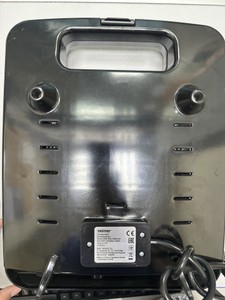 Б/у Бутербродница Zelmer zsm7400 01-201005936