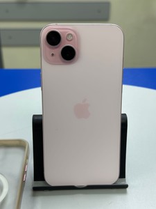 Б/в Мобільний телефон Apple iphone 15 plus 128gb 01-200766031