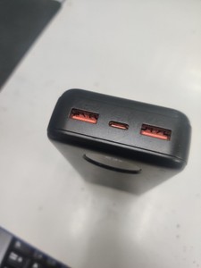 Б/в Повербанк Xipin t168lf 22.5w 20000mah 01-201007213