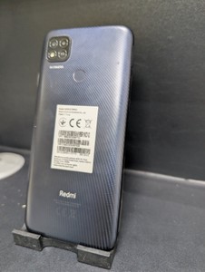 Б/в Мобільний телефон Xiaomi redmi 9c nfc 2/32gb 01-201007228