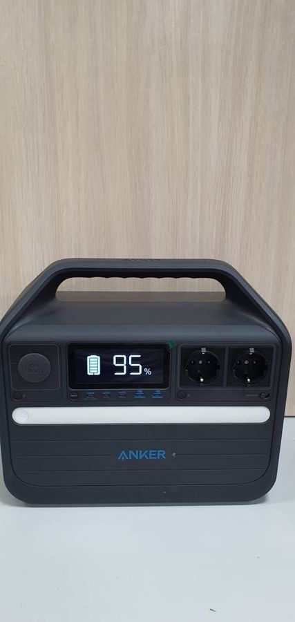 Anker 555 powerhouse - 1024wh 1000w