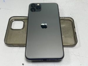 Б/в Мобільний телефон Apple iphone 11 pro max 64gb 01-201007967