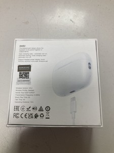 Б/в Навушники Borofone bw82 01-201008683
