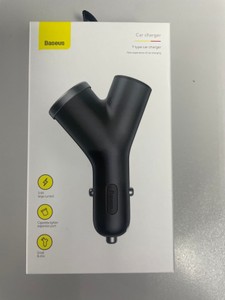 Б/в Автомобільний інвертор Baseus y 16-000272003
