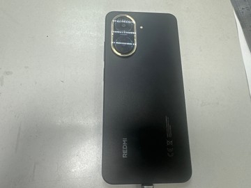 Б/в Мобільний телефон Xiaomi redmi a5 4/128gb 01-201005185